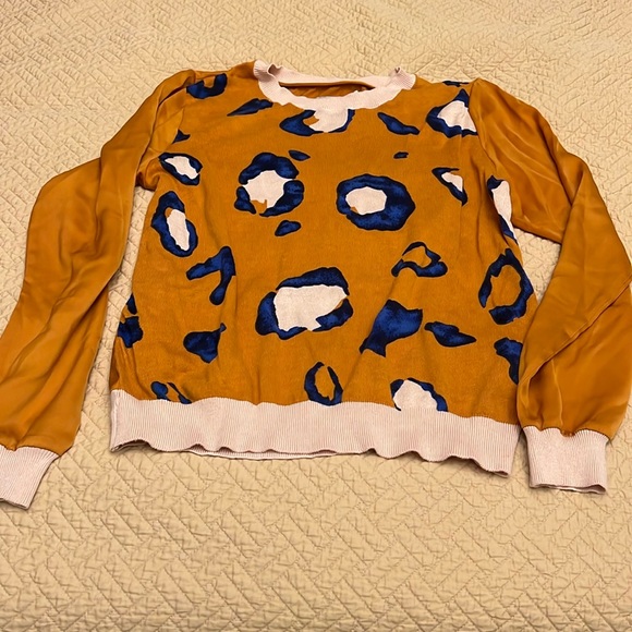 3-1 Philip Lim for Target XXO Sweater top. Never worn no tags - Picture 1 of 4